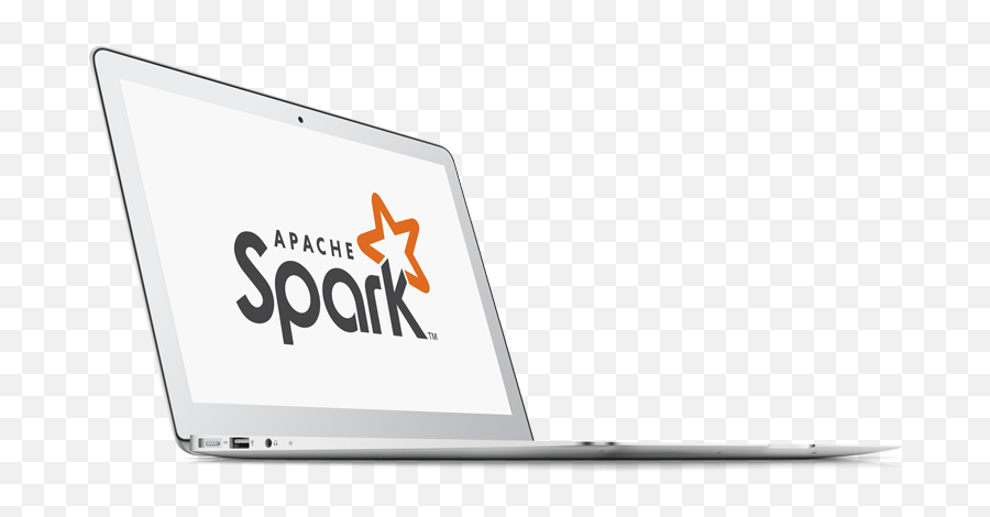 Apache Spark Consulting Hire Developers - Display Device Png,Spark Png