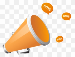 Megaphone - Mnotify Circle Png,Megaphone Png
