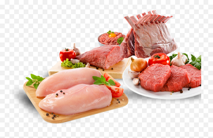 Home Page - Chicken And Meat Png,Meat Png