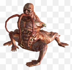 Centaure Png Image - Centaur Fallout New Vegas,Ike Png