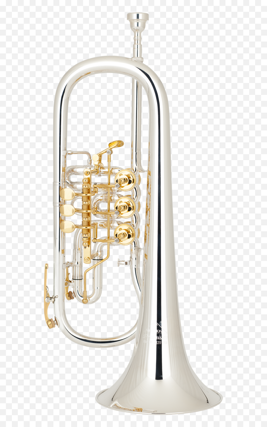 Miraphone - Flugelhorn Png,Sousaphone Png