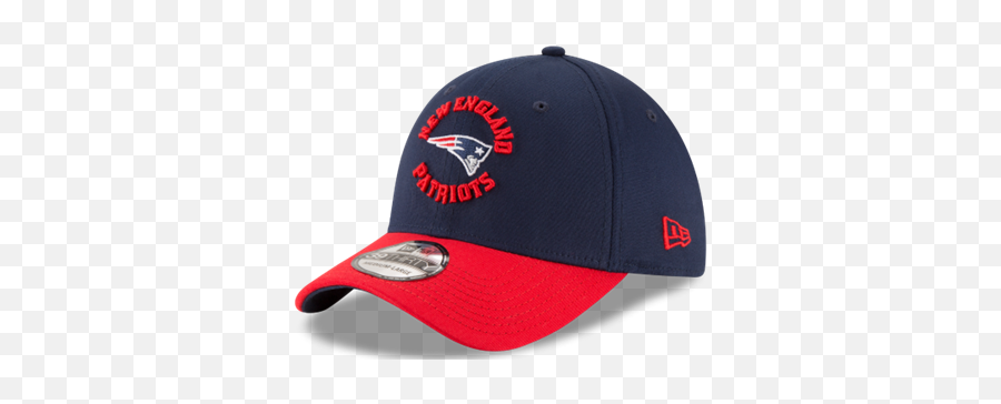 Nfl New England Patriots 39thirty Game Day Team Hat - New Era Sp Png,New England Patriots Logo Png
