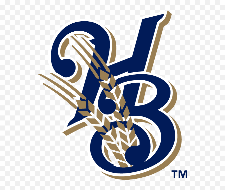 Helena Brewers Primary Logo - Pioneer League Pl Chris Helena Brewers Logo Png,Wheat Logo