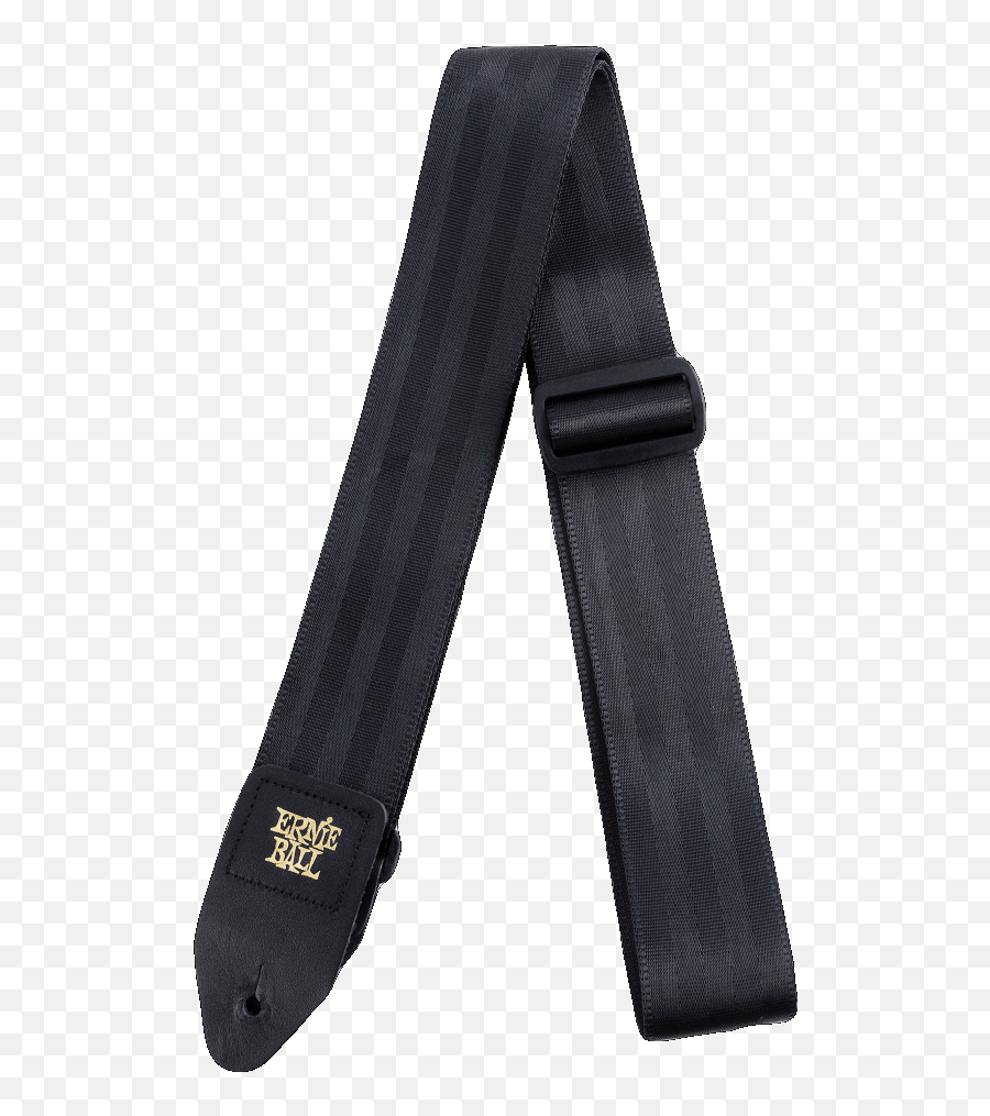 Ernie Ball 4139 2 Seatbelt Guitar Strap - Ernie Ball Seat Belt Strap Png,Seatbelt Png