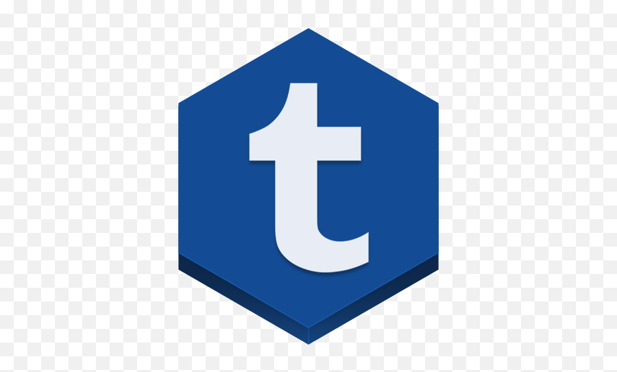 Tumblr Icon Png 143163 - Free Icons Library Electric Blue,Tumblr Logo