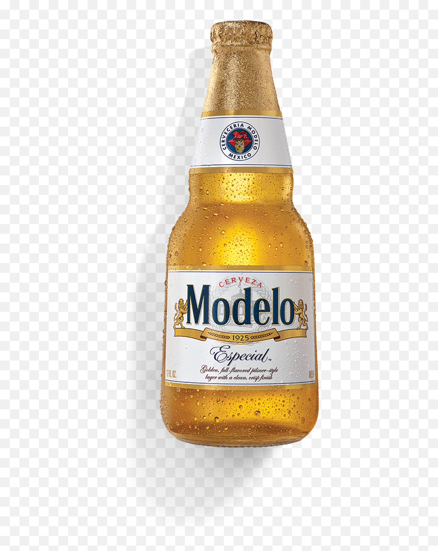 Casa Modelo - Modelo Especial Png,Modelo Beer Logo