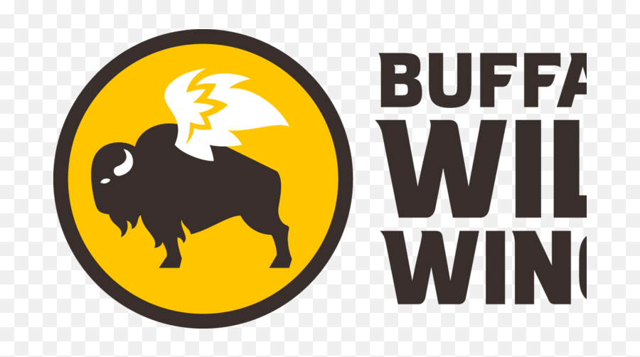 Buffalo Wild Wings And Chubbies Among - Transparent Buffalo Wild Wings Logo Png,Buffalo Wings Png