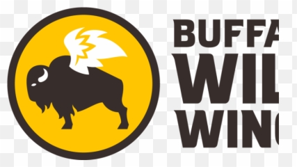 Buffalo Wild Wings And Chubbies Among - Transparent Buffalo Wild Wings Logo Png,Buffalo Wings Png