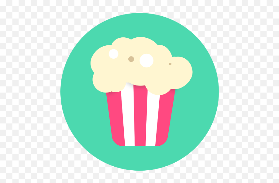 Popcorn Icon Png - Pop Corn Icon Png,Pop Corn Png