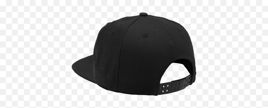 Snapback Hats Png 3 Image - Fnatic Cap Black,Baseball Cap Png