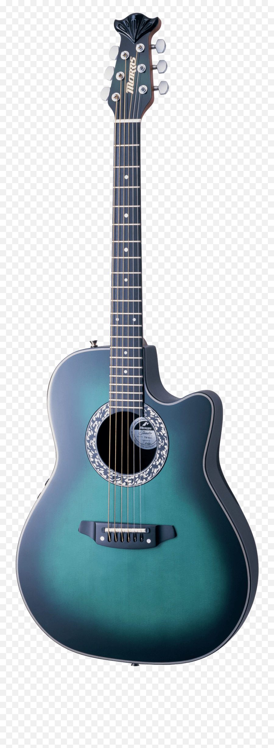 Guitar Clipart Clear Background - Full Hd Guitar Png,Guitar Transparent Background