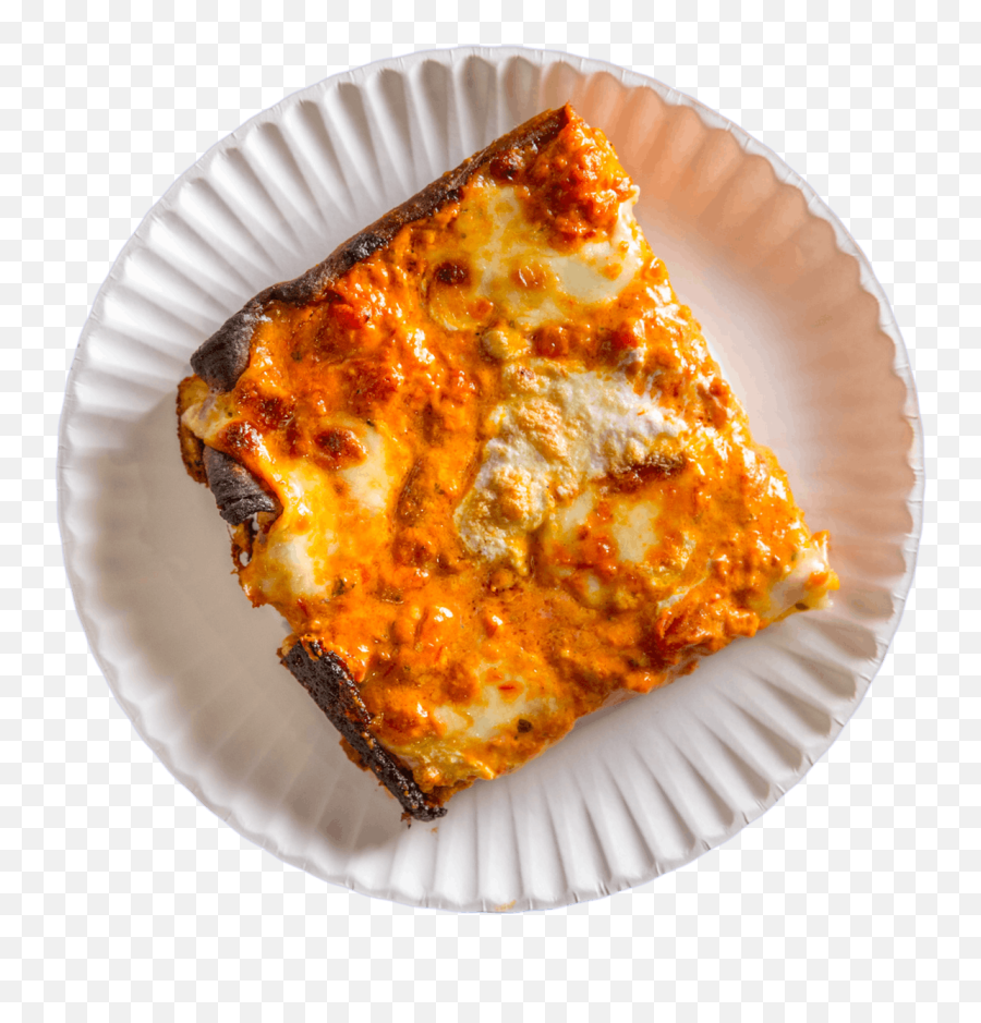 Vodka Artichoke Basilleu0027s Pizza - Artichoke Basille Vodka Slice Png,Pizza Slice Transparent