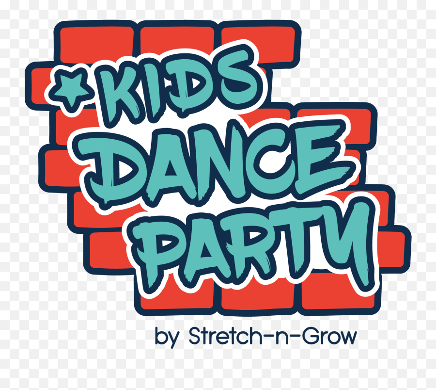 Kids Dance Party U2013 Houston Stretch - Ngrow Clip Art Png,Dance Party Png