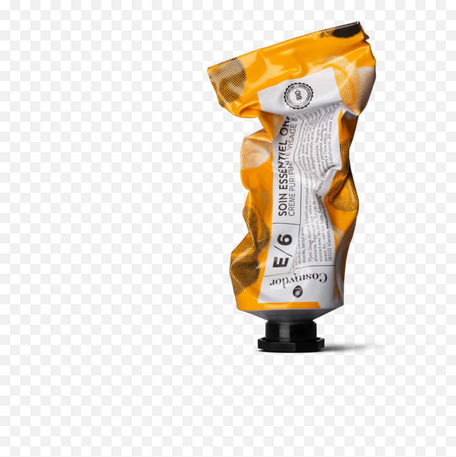 Cosmydor E6 Essential Care Orange - Face U0026 Hands 75 Ml Water Gun Png,Gun Hand Transparent