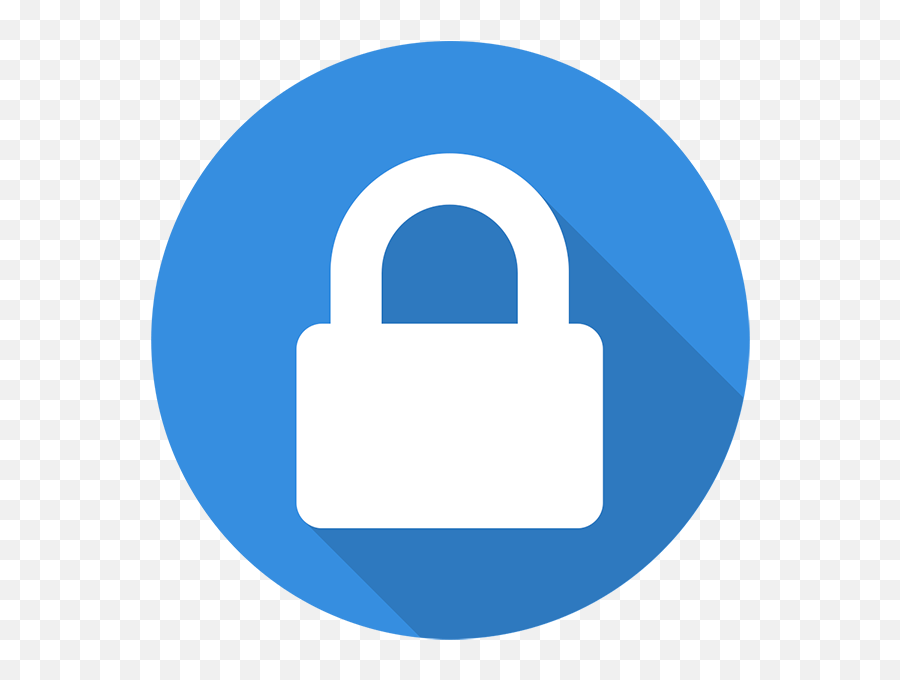 Secure Png 3 Image - Ios Icon Png,Secure Png