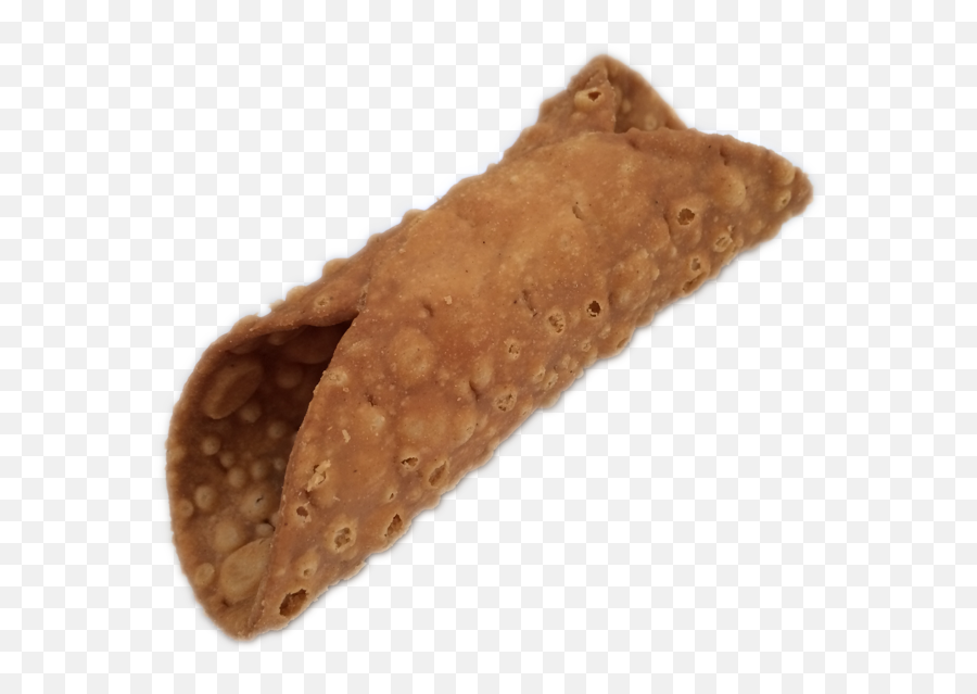 Cialda For Sicilian Cannoli Big One - Baked Goods Png,Cannoli Png