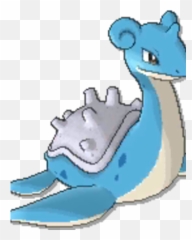 Roros Lapras - Cartoon Png,Lapras Png