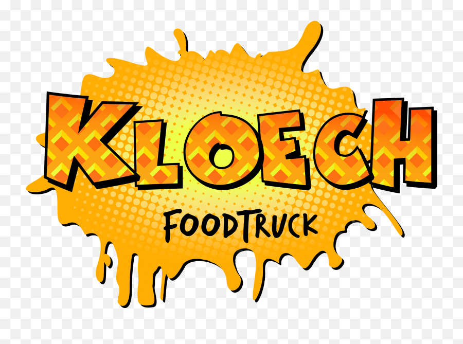 Kloech Food Truck Clipart Png Download Transparent - Clip Art,Food Transparent
