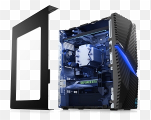 Dell And Alienware Unleash New Computers For All Your Needs - Dell G5 5090 I5 Png,Alienware Png