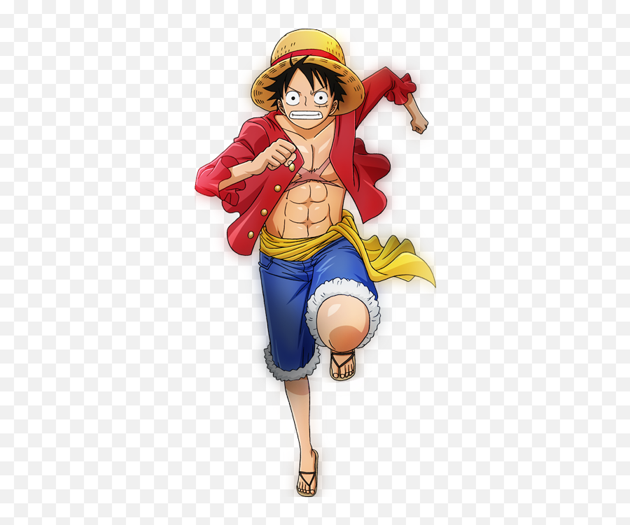 Download My - Monkey D Luffy Png,Monkey D Luffy Png