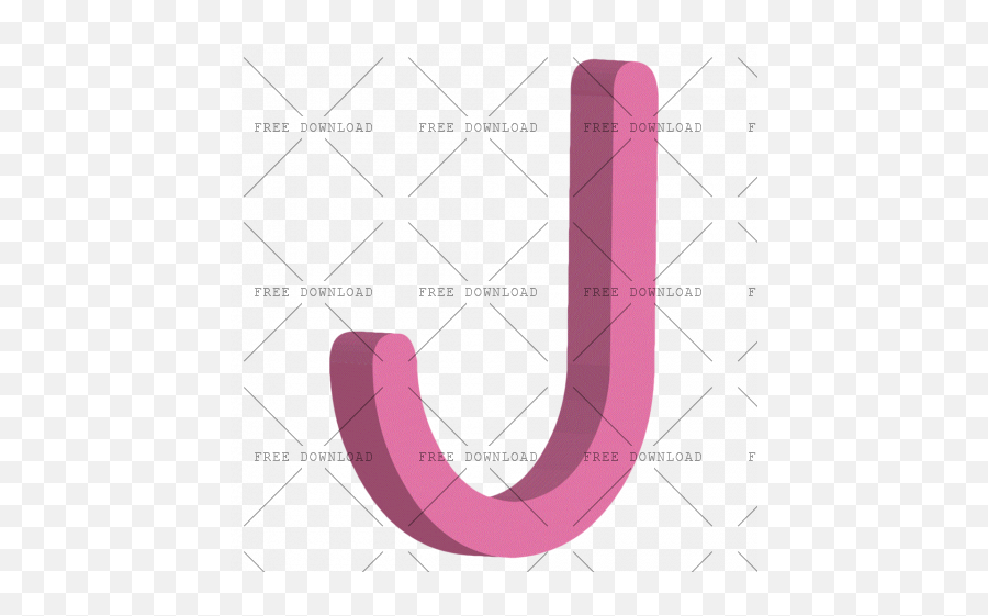 Letter J Ca Png Image With Transparent Background - Photo,Horseshoe Transparent Background