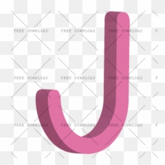 Letter J Ca Png Image With Transparent Background - Photo,Horseshoe Transparent Background