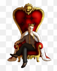 Fanart For The King Of Youtube No Not Jake Paul - Jake Paul png