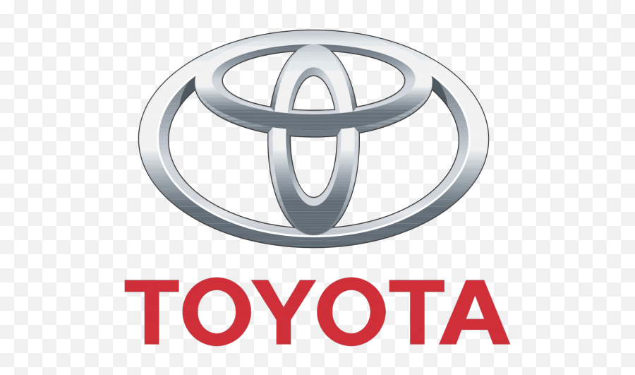 Experts In Automative It Secure Another Significant Contract - Transparent Background Toyota Logo Png,Ford Logo Clipart