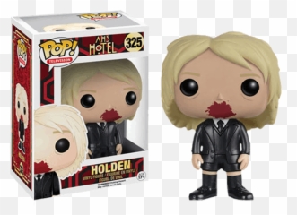 American Horror Story - Funko Pop Justin Bieber Transparent Funko Pop Justin Bieber Png,Justin Bieber Png