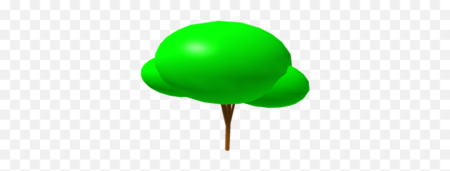 Hello Neighbor New Art Style Tree - Roblox Vegetable Png,Hello Neighbor Png