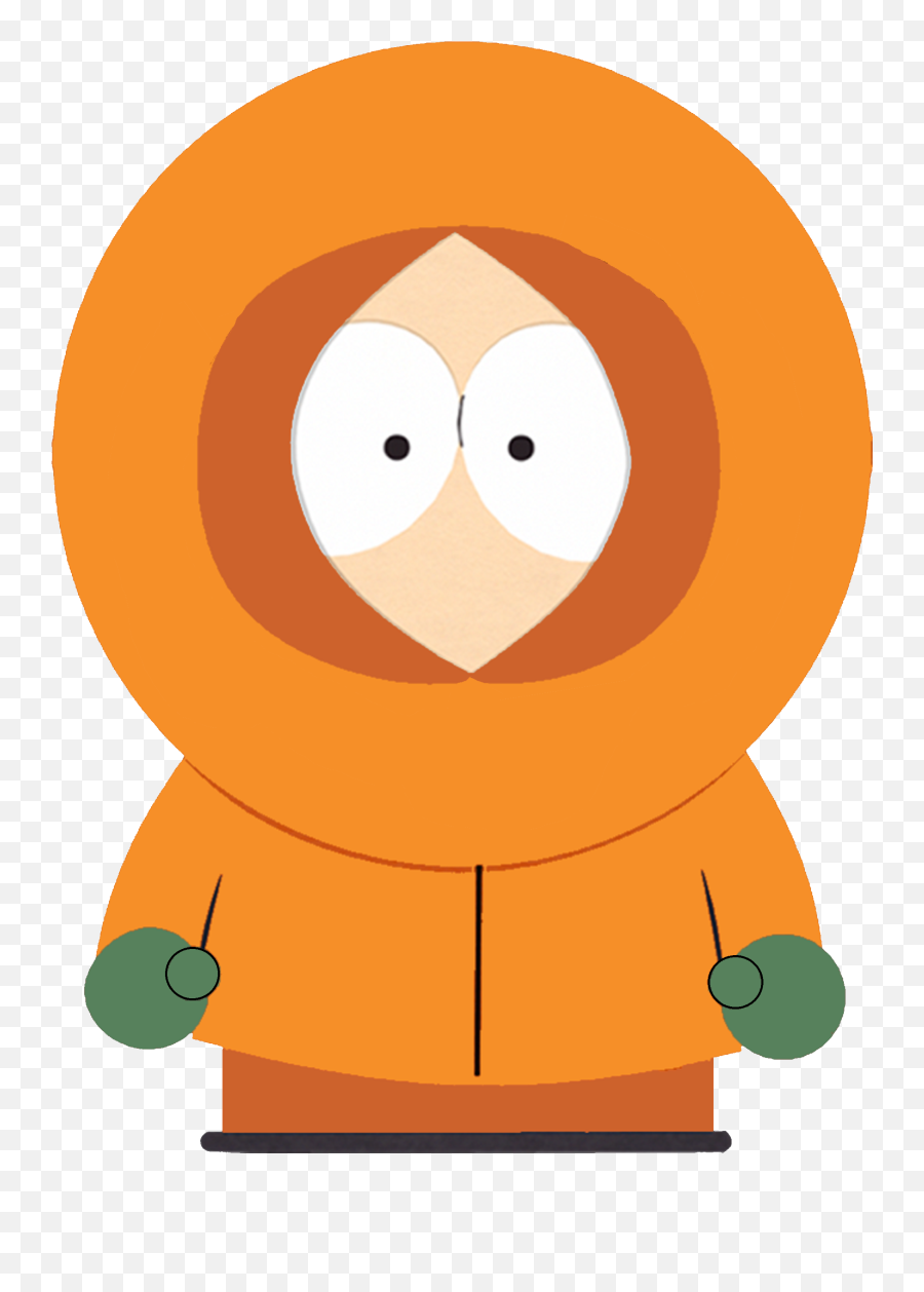 South Park Png - Kenny South Park Png,South Park Png