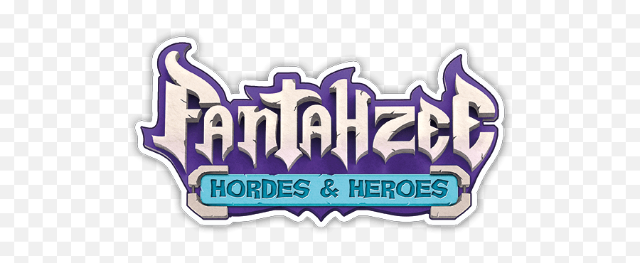 Fantahzee U2013 Alderac Entertainment Group - Label Png,Heroes Of The Storm Logo