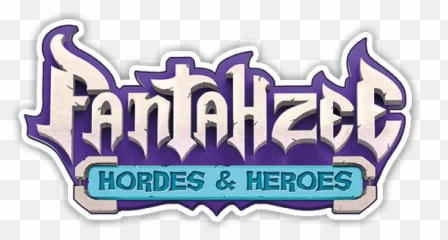 Fantahzee U2013 Alderac Entertainment Group - Label Png,Heroes Of The Storm Logo