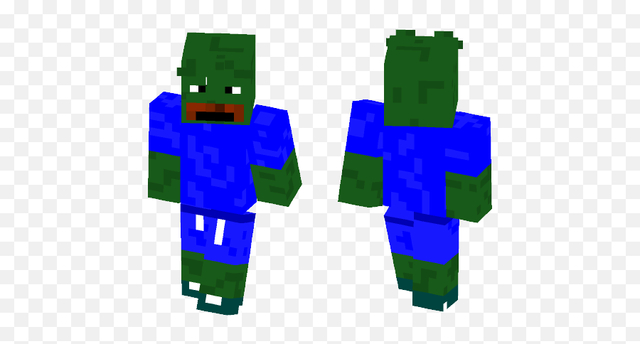 Download Pepe The Frog Meme Minecraft Skin For Free Blade Minecraft Skin Png Pepe The Frog Png Free Transparent Png Images Pngaaa Com