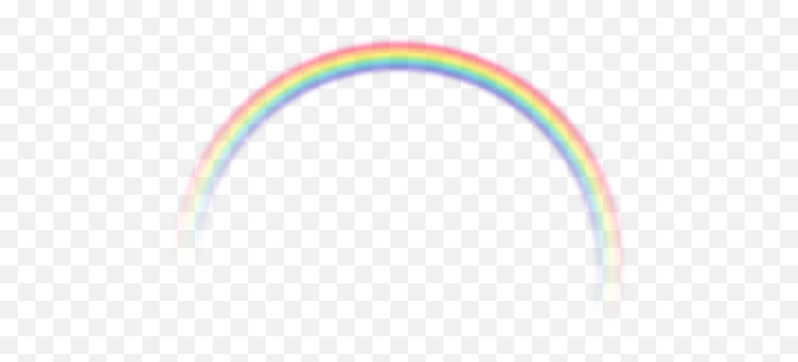 Rainbow Circle - Rainbow Png Download 591591 Free Circle,Rainbow Png