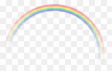 Rainbow Circle - rainbow png download 591591 Free