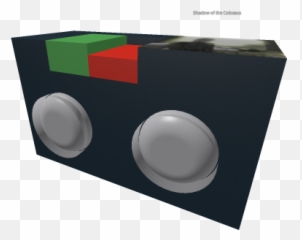 Shadow Of The Colossus - Roblox Subwoofer Png,Shadow Of The Colossus Png