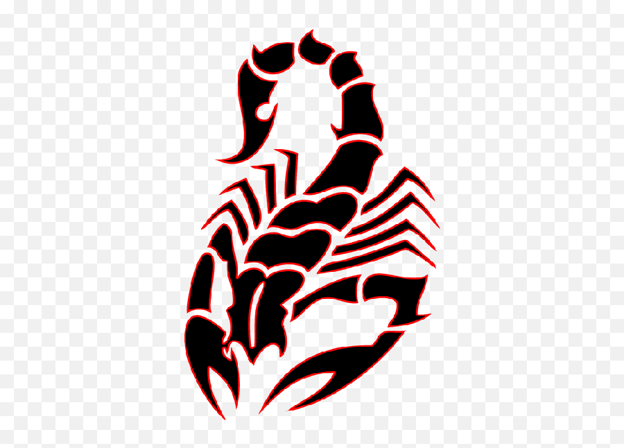 Download Free Png Scorpion Tattoos Image - Dlpngcom Scorpion Tattoos For Girls,Scorpion Png