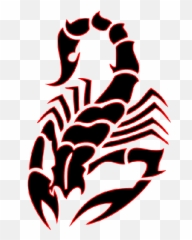 Download Free Png Scorpion Tattoos Image - Dlpngcom Scorpion Tattoos For Girls,Scorpion Png