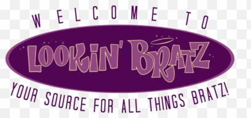 Download Bratz Png Transparent - Calligraphy,Bratz Png