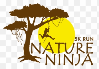Fullscreen Page - Tree Png,Ninja Logo Png