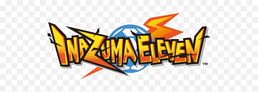 2016 - Logo Inazuma Eleven Png,Nichijou Logo