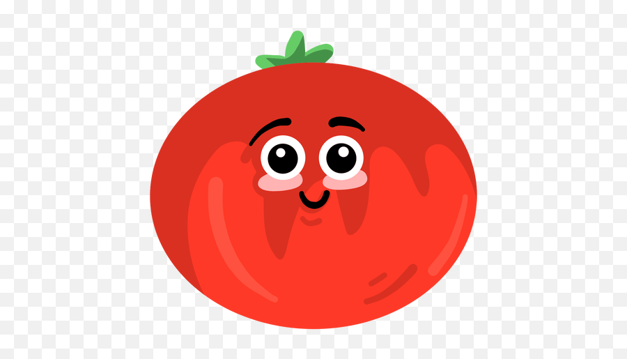 Transparent Png Svg Vector File - Tomate Animado Png,Tomato Transparent