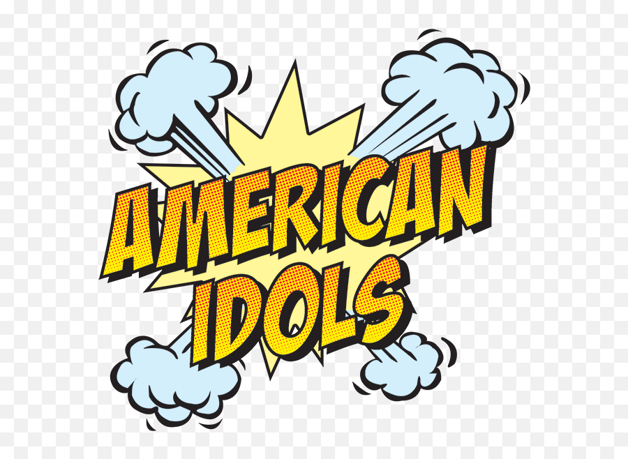 American Idols - Pop Art Png,Supergirl Logo Cw