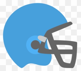 Football Helmet Icon - Free png
