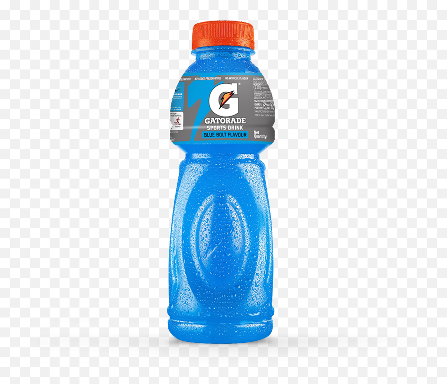 Gatorade Bottle Png - Gatorade A Energy Drink,Gatorade Bottle Png