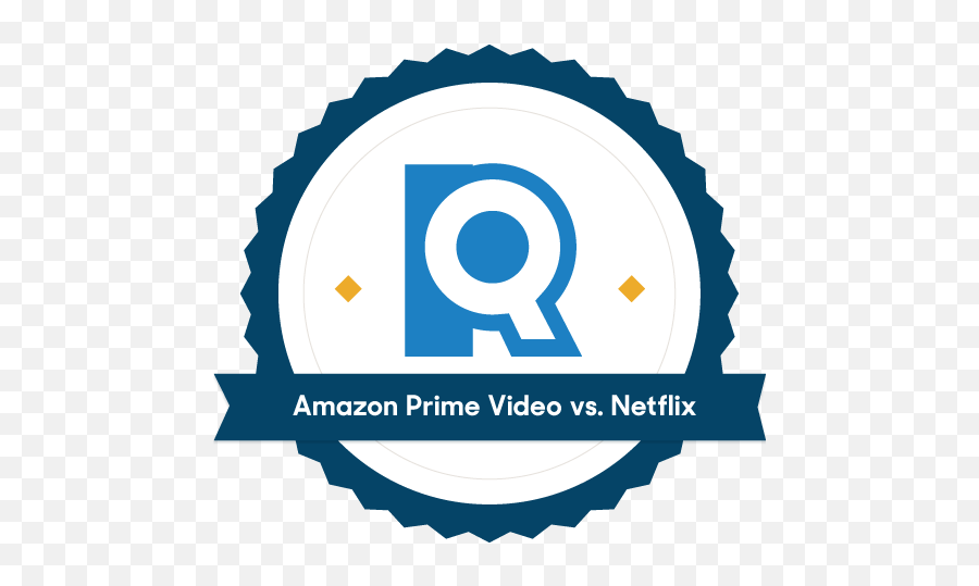 2020 Amazon Prime Video Vs Netflix Review Reviewscom - Stickers De Te Quiero Mama Png,Amazon Prime Video Logo Png