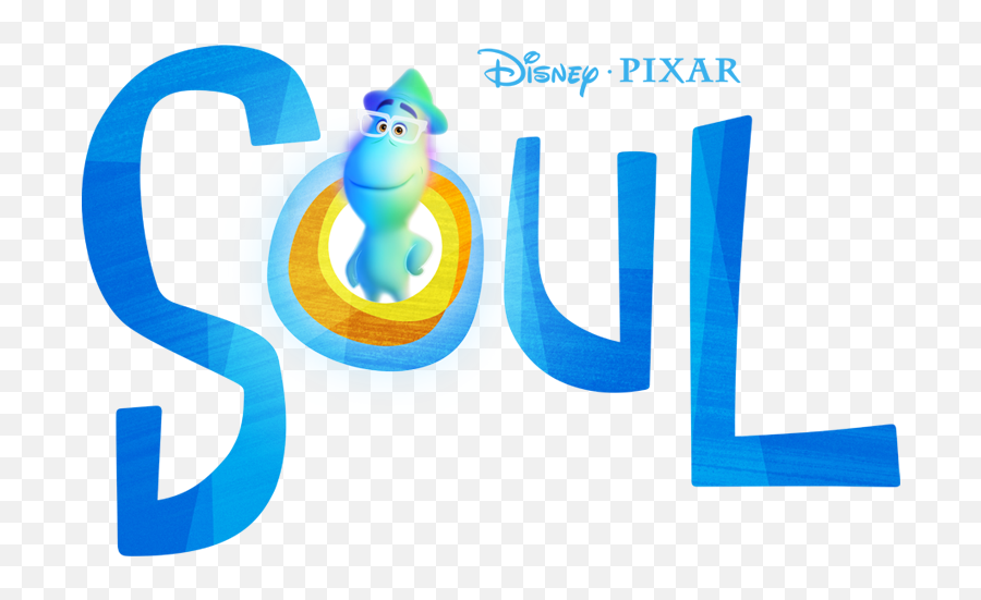 Pixar Animation Studios - Soul Disney Plus Png,Disney D Logo