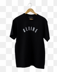 Gloire Png White Tee