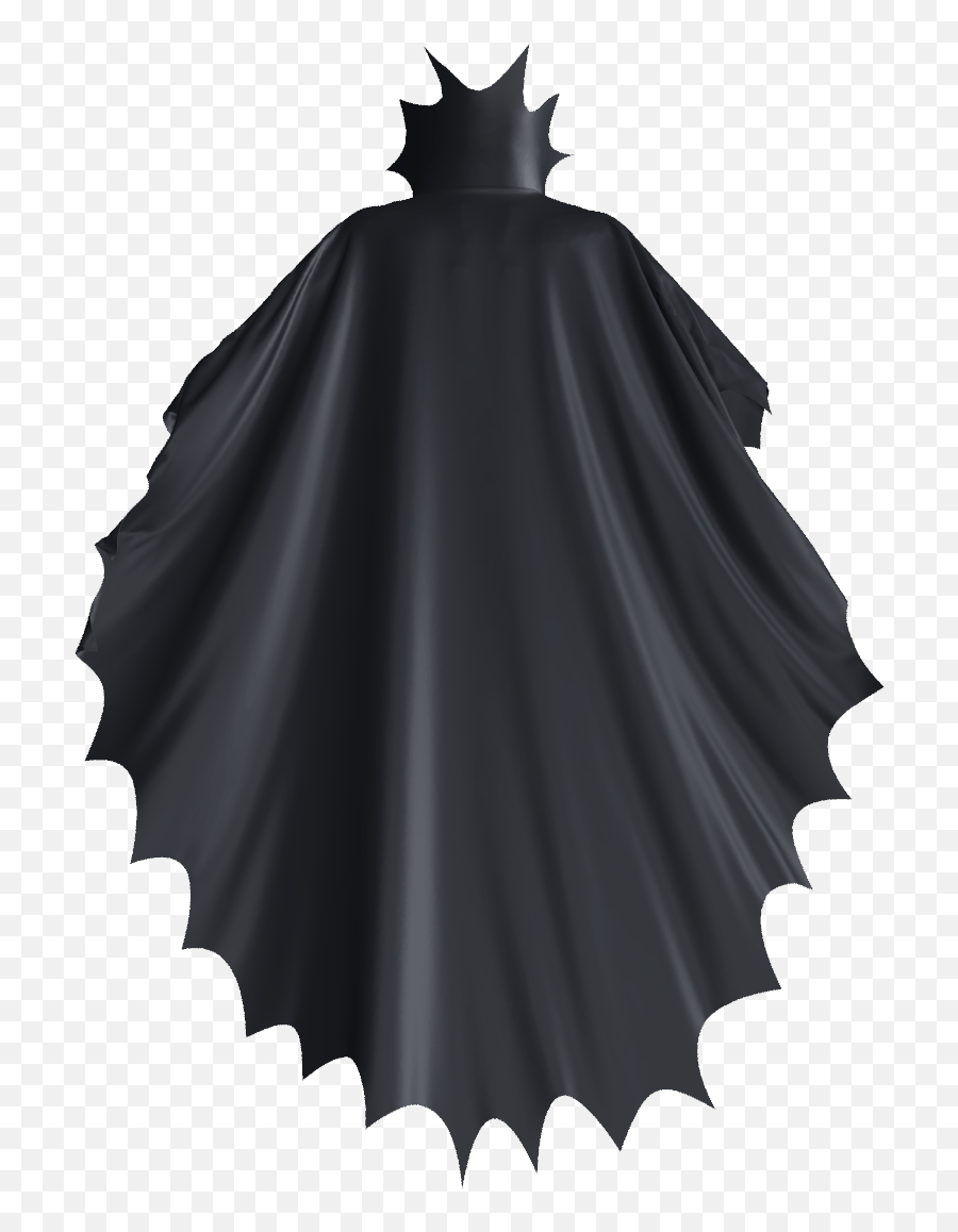 Download Hd Batman Vector Cape - Batman Cape Png Transparent Capa Batman Png,Cape Png